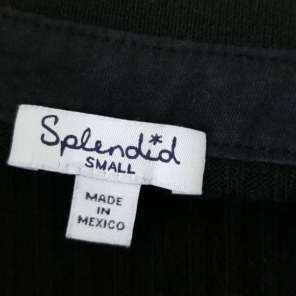 Women’s Splenda nautical inspired navy and white shift dress, size sm… - Picture 9 of 16